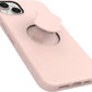 OtterBox OtterGrip SYMMETRY SERIES case for Apple iPhone 14 Plus - Made Me Blush (77-89343) (New)