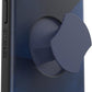 OtterBox OtterGrip SYMMETRY SERIES Case for iPhone 14 / 13 - Blue Storm (Blue) (Renewed)