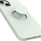 OtterBox OtterGrip SYMMETRY SERIES Case for iPhone 14 Plus - Chill Out (Green) (Renewed)