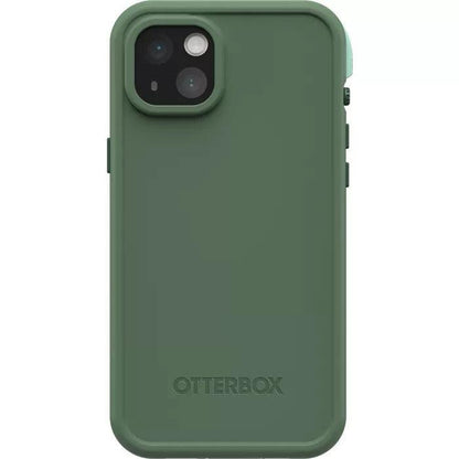 OtterBox FRE SERIES MagSafe Case for Apple iPhone 14 Plus - Dauntless (New) - Techable
