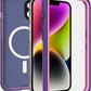 OtterBox FRE SERIES MagSafe Case for Apple iPhone 14 - Valor (New) - Techable