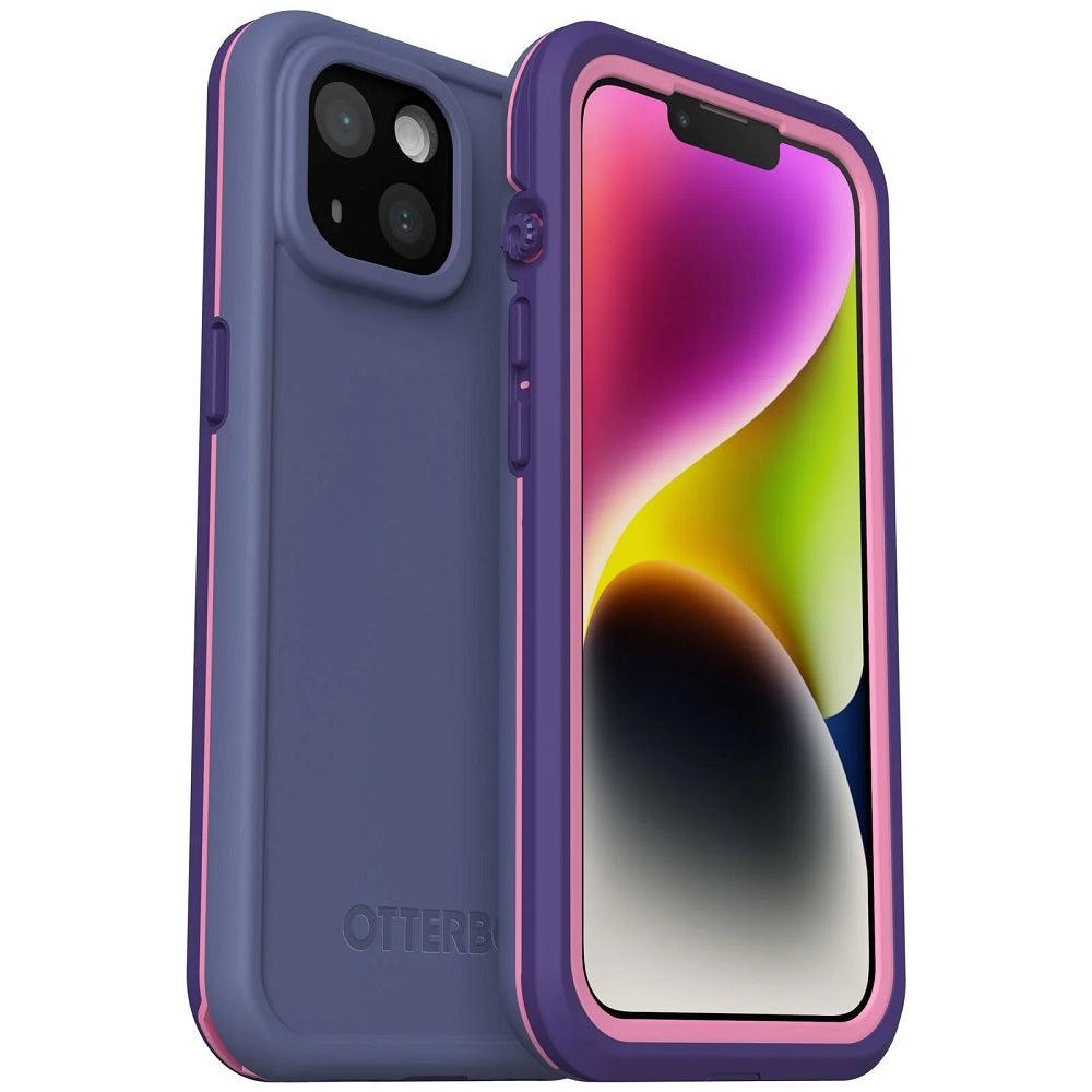 OtterBox FRE SERIES MagSafe Case for Apple iPhone 14 - Valor (New) - Techable
