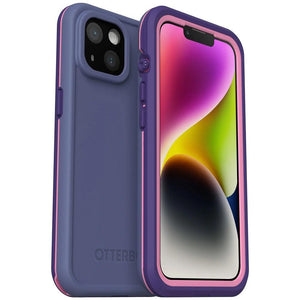 OtterBox FRE SERIES MagSafe Case for Apple iPhone 14 - Valor (New) - Techable