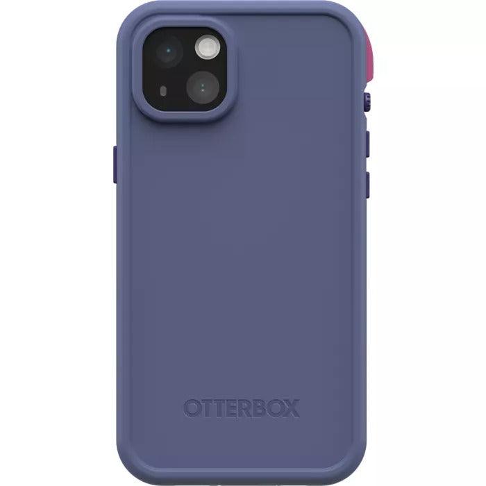 OtterBox FRE SERIES MagSafe Case for Apple iPhone 14 Plus - Valor (New) - Techable