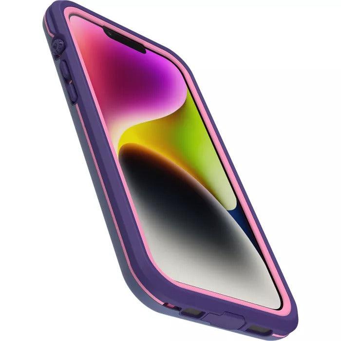 OtterBox FRE SERIES MagSafe Case for Apple iPhone 14 Plus - Valor (New) - Techable