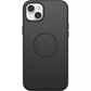 OtterBox SYMMETRY SERIES OtterGrip Case for iPhone 14 and iPhone 13 - Black (New)