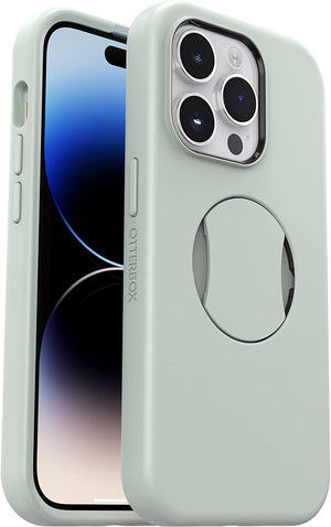 OtterBox OtterGrip SYMMETRY Case for Apple iPhone 14 Pro - Chill Out (New)