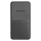 OtterBox 5000mAh Performance Power Bank with USB-A and USB-C ports - Black (Renewed)