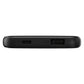 OtterBox 5000mAh Performance Power Bank with USB-A and USB-C ports - Black (Renewed)