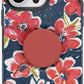 OtterBox Otter+Pop SYMMETRY SERIES Case for Apple iPhone 14 Pro - Flowerama (New)