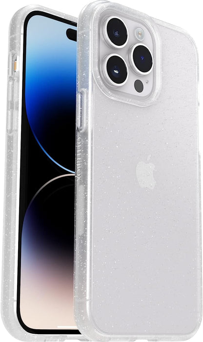 OtterBox REACT SERIES Case for Apple iPhone 14 Pro Max - Stardust (New)