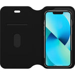 OtterBox STRADA SERIES Case for Apple iPhone 13 - Black Night (New) - Techable