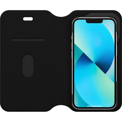 OtterBox STRADA SERIES Case for Apple iPhone 13 - Black Night (New) - Techable