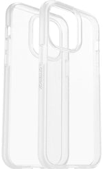 OtterBox REACT SERIES Clear Case for Apple iPhone 14 Pro Max - Clear (New) - Techable