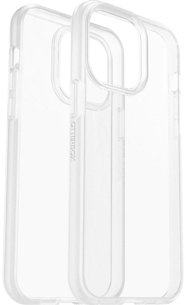 OtterBox REACT SERIES Clear Case for Apple iPhone 14 Pro Max - Clear (New) - Techable