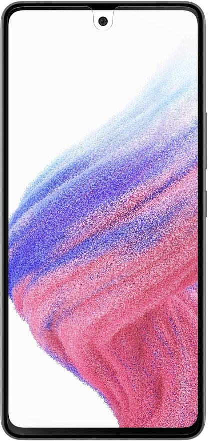 OtterBox TRUSTED GLASS Screen Protector for Samsung Galaxy A53 5G - Clear (New) - Techable