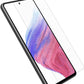 OtterBox TRUSTED GLASS Screen Protector for Samsung Galaxy A53 5G - Clear (New) - Techable