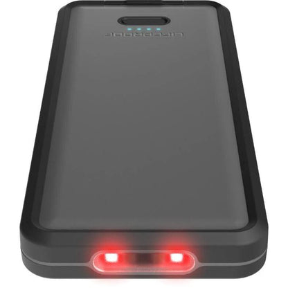 LifeProof LIFEACTA�V Power Pack (10mAh) - Black (New) - Techable