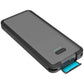 LifeProof LIFEACTA�V Power Pack (10mAh) - Black (New)