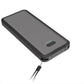 LifeProof LIFEACTA�V Power Pack (10mAh) - Black (New)