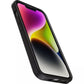 OtterBox SYMMETRY SERIES case for Apple iPhone 14 Plus - Black (77-88462) (New)