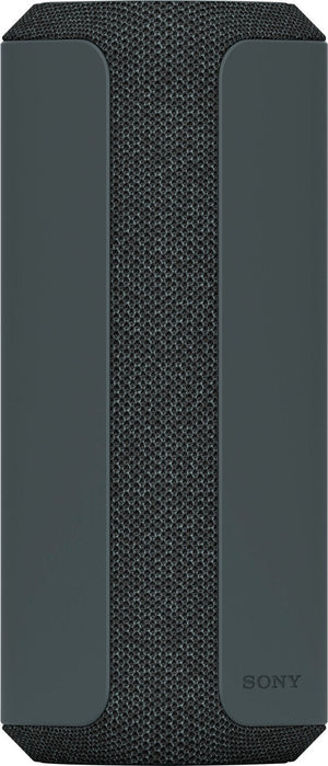Sony SRS-XE200 Portable X-Series Bluetooth Speaker - Black (New)