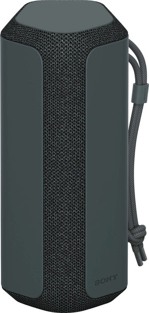 Sony SRS-XE200 Portable X-Series Bluetooth Speaker - Black (New)