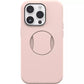 OtterBox OtterGrip SYMMETRY SERIES Case for iPhone 14 Pro - Made Me Blush (Pink) (Renewed)