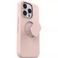 OtterBox OtterGrip SYMMETRY SERIES Case for iPhone 14 Pro - Made Me Blush (Pink) (Renewed)