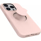OtterBox OtterGrip SYMMETRY SERIES Case for iPhone 14 Pro - Made Me Blush (Pink) (Renewed)
