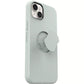OtterBox OtterGrip SYMMETRY SERIES Case iPhone 14/ iPhone 13 - Chill Out (New) - Techable