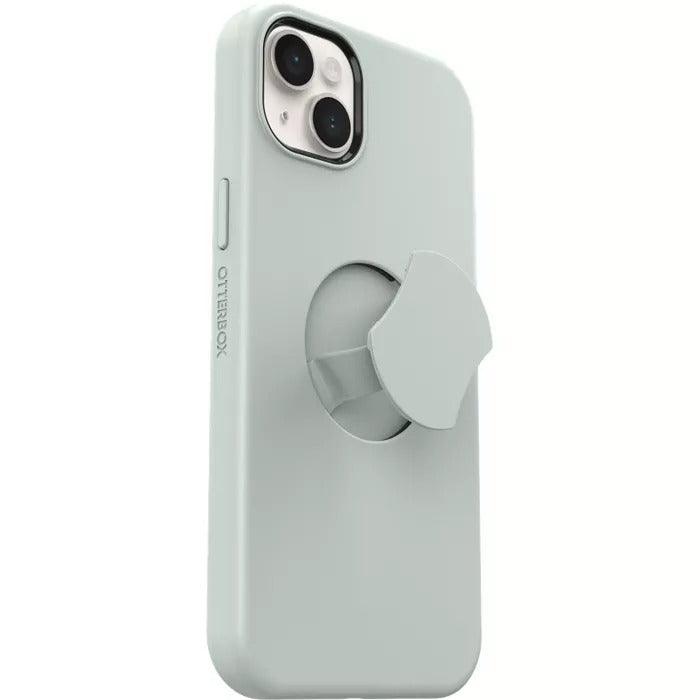 OtterBox OtterGrip SYMMETRY SERIES Case iPhone 14/ iPhone 13 - Chill Out (New) - Techable