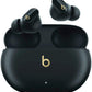 Beats Studio Buds + True Wireless Noise Cancelling Earbuds - Black/Gold (New) - Techable