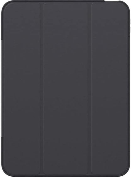 OtterBox SYMMETRY SERIES 360 Elite Case for Apple iPad 10th gen - Scholar Grey (New) - Techable