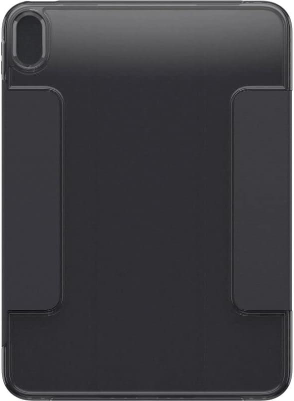 OtterBox SYMMETRY SERIES 360 Elite Case for Apple iPad 10th gen - Scholar Grey (New) - Techable