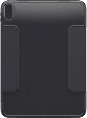 OtterBox SYMMETRY SERIES 360 Elite Case for Apple iPad 10th gen - Scholar Grey (New) - Techable