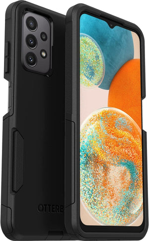 OtterBox COMMUTER SERIES Case for Samsung Galaxy A23 5G - Black (New)