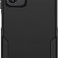 OtterBox COMMUTER SERIES Case for Samsung Galaxy A23 5G - Black (New)