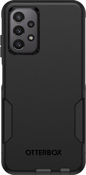 OtterBox COMMUTER SERIES Case for Samsung Galaxy A23 5G - Black (New)