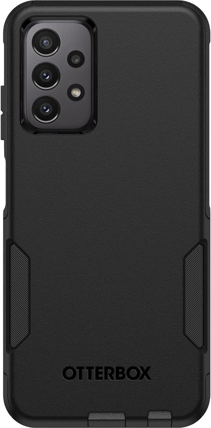 OtterBox COMMUTER SERIES Case for Samsung Galaxy A23 5G - Black (New) - Techable