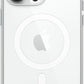 OtterBox SYMMETRY+ SERIES MagSafe Case for Apple iPhone 14 Pro - Clear (New) - Techable