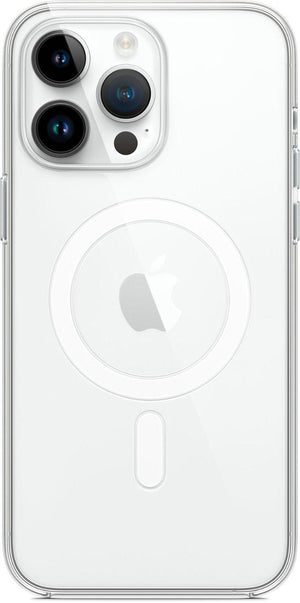 OtterBox SYMMETRY+ SERIES MagSafe Case for Apple iPhone 14 Pro - Clear (New) - Techable