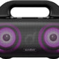 Soundcore by Anker Select Pro Portable Waterproof Bluetooth Speaker - Black (New) - Techable