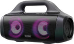 Soundcore by Anker Select Pro Portable Waterproof Bluetooth Speaker - Black (New) - Techable