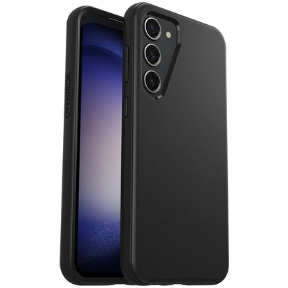 OtterBox SYMMETRY SERIES Case for Samsung Galaxy S23+ - Black (New)