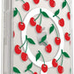 OtterBox SYMMETRY+ SERIES MagSafe Case for Apple iPhone 14 Plus - Cherry On Top (New) - Techable