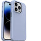 OtterBox SYMMETRY SERIES+ case w/Magsafe for Apple iPhone 14 Pro Max - Bluebell (77-92236) (New)