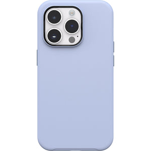 OtterBox SYMMETRY SERIES+ case w/Magsafe for Apple iPhone 14 Pro Max - Bluebell (77-92236) (New)