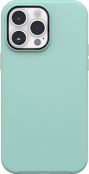 OtterBox SYMMETRY SERIES+ case for Apple iPhone 14 Pro - Alpine Lake (77-90840) (New)