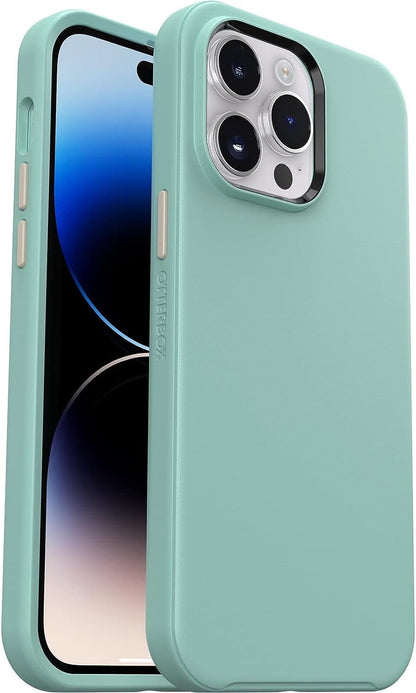 OtterBox SYMMETRY SERIES+ case for Apple iPhone 14 Pro - Alpine Lake (77-90840) (New)